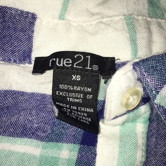 Flannel - Picture 2 of 4